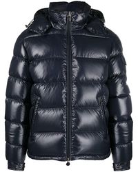 Moncler Clothing for Men | Black Friday Sale up to 25% | Lyst