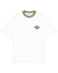 Wales Bonner T-shirts for Men - Up to 70% off at Lyst.com