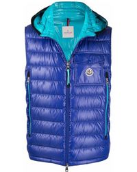 moncler gilet men
