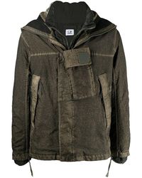 cp goggle jacket sale