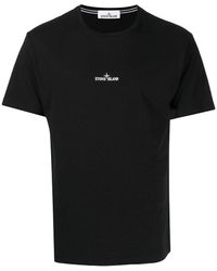 Stone Island T-shirts for Men | Online Sale up to 51% off | Lyst