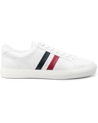 Moncler Monaco Sneakers for Men - Up to 41% off | Lyst