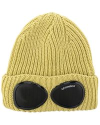 C.P. Company Hats for Men | Online Sale 