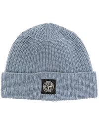 Stone Island Hats for Men | Online Sale up to 60% off | Lyst