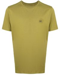 C.P. Company Short sleeve t-shirts for Men | Online Sale up to 50 ...