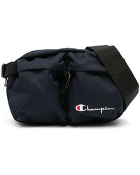 champion man bag