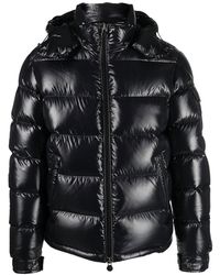 Moncler Clothing for Men | Online Sale up to 50% off | Lyst