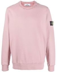 Stone Island Sweatshirts for Men 