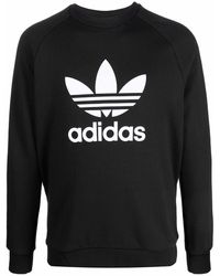 adidas Originals Sweaters and knitwear for Men - Up to 50% off at Lyst.com
