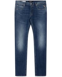 Replay Jeans for Men | Online Sale up to 73% off | Lyst