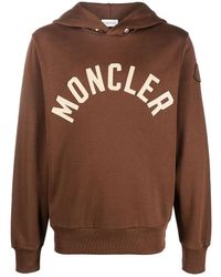 Moncler Hoodies for Men | Black Friday Sale up to 56% | Lyst