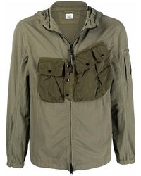C.P. Company Jackets for Men - Up to 57% off | Lyst