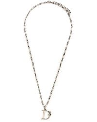 DSquared² Necklaces for Men | Online Sale up to 76% off | Lyst