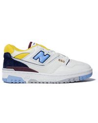 New Balance Low-top sneakers for Men | Online Sale up to 40% off 
