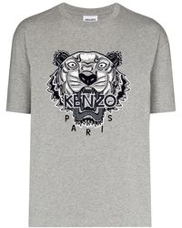 kenzo t shirt heren