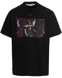 Off White Caravaggio for Men - Up to 60% off | Lyst