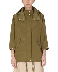 Green Anoraks for Women - Up to 76% off 