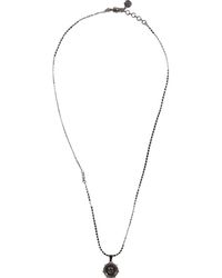 Alexander McQueen Necklaces for Women 