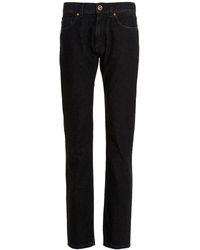 versace mens denim jeans