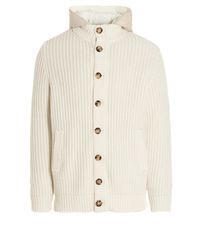 Brunello Cucinelli Cardigans for Men | Online Sale up to 65% off | Lyst