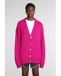 Vetements Cardigans for Women | Online Sale up to 50% off | Lyst
