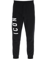 DSquared² Sweatpants for Men | Online Sale up to 73% off | Lyst