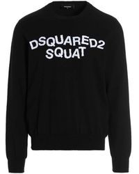 DSquared² Sweaters and knitwear for Men 