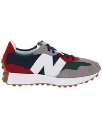 New Balance Sneakers for Men | Online Sale up to 75% off | Lyst
