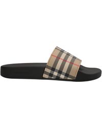 Burberry Shoes for Women | Online Sale up to 70% off | Lyst