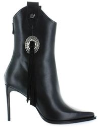 dsquared boots womens