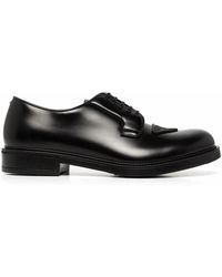Prada Derby shoes for Men | Online Sale up to 40% off | Lyst