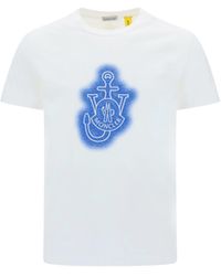 Moncler T-shirts for Men | Online Sale up to 34% off | Lyst UK