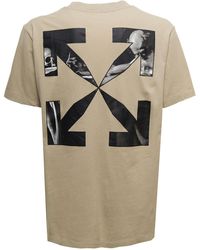 Off-White c/o Virgil Abloh T-shirts for 