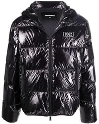 DSquared² Casual jackets for Men | Online Sale up to 70% off | Lyst