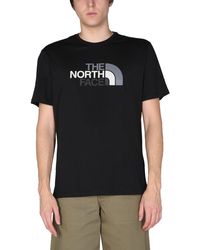 The North Face T-shirts for Men 