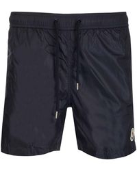 Moncler Beachwear for Men | Online Sale up to 22% off | Lyst