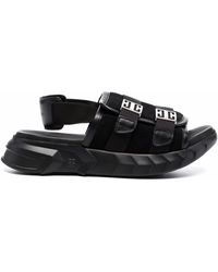 givenchy slides mens sale