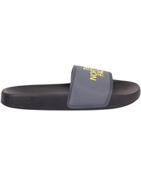 The North Face Sandals, slides and flip 