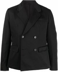 prada blazer for men