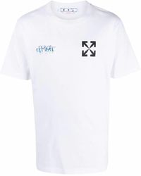 Off-White c/o Virgil Abloh T-shirts for 