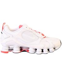 Nike Shox Sneakers for Women - Up to 51% off at Lyst.com