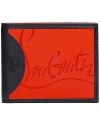 Christian Louboutin Wallets and cardholders for Men | Online Sale 