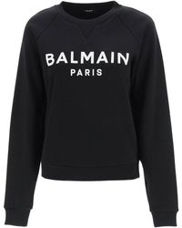 Balmain Clothing for Women | Online Sale up to 53% off | Lyst