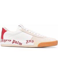 Palm Angels Low-top sneakers for Men - Up to 69% off | Lyst