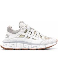 Versace Shoes for Men - Up to 73% off | Lyst