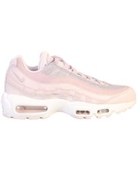 Nike Air Max 95 Blancas y Naranjas Mujer DJ1495-100 | Comprar Online en  Siroco Talla 34.5