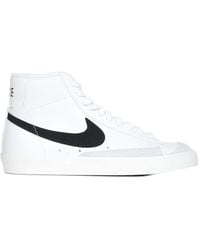 Nike High-top sneakers for Men | Online Sale up to 40% off | Lyst