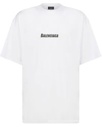 balenciaga tight shirt