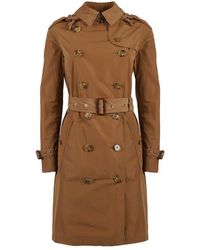 Burberry Coats for Women | Online Sale up to 80% off | Lyst
