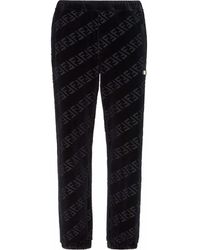 men fendi pants